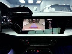 Audi A3 Sportback 35 TFSI Fashion Sport - ფოტო 19