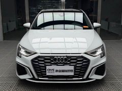 Audi A3 Sportback 35 TFSI Fashion Sport - ფოტო 2