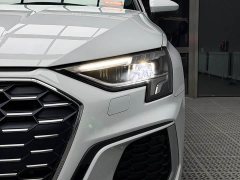 Audi A3 Sportback 35 TFSI Fashion Sport - ფოტო 7