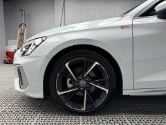 Audi A3 Sportback 35 TFSI Fashion Sport - ფოტო 8