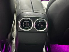 Mercedes-Benz C-Class C 200 L Sport Edition - ფოტო 11