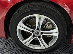 Mercedes-Benz C-Class C 200 L Sport Edition - ფოტო 13