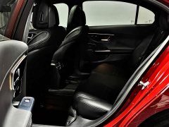 Mercedes-Benz C-Class C 200 L Sport Edition - ფოტო 8