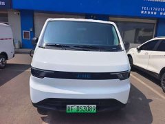 Wuling EFushun Panel Van 53.58kWh Medium Wheelbase Low Roof 3.5T - ფოტო 1