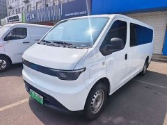 Wuling EFushun Panel Van 53.58kWh Medium Wheelbase Low Roof 3.5T - ფოტო 2
