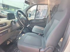 Wuling EFushun Panel Van 53.58kWh Medium Wheelbase Low Roof 3.5T - ფოტო 3