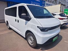 Wuling EFushun Panel Van 53.58kWh Medium Wheelbase Low Roof 3.5T - ფოტო 5
