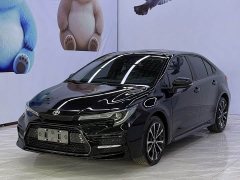 Toyota Corolla 1.8L CVT Sport - ფოტო 1