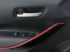 Toyota Corolla 1.8L CVT Sport - ფოტო 12