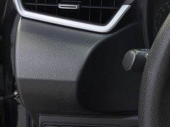 Toyota Corolla 1.8L CVT Sport - ფოტო 13
