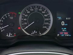 Toyota Corolla 1.8L CVT Sport - ფოტო 14