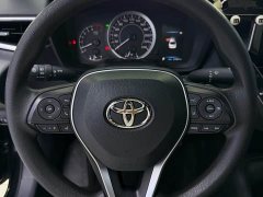 Toyota Corolla 1.8L CVT Sport - ფოტო 16