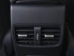 Toyota Corolla 1.8L CVT Sport - ფოტო 17