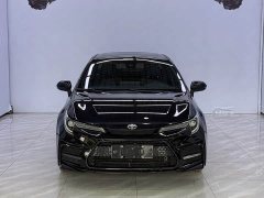 Toyota Corolla 1.8L CVT Sport - ფოტო 2