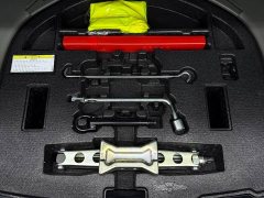 Toyota Corolla 1.8L CVT Sport - ფოტო 20