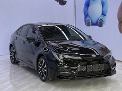 Toyota Corolla 1.8L CVT Sport - ფოტო 3