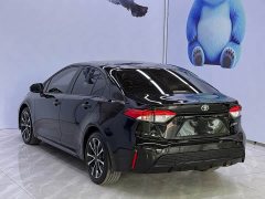 Toyota Corolla 1.8L CVT Sport - ფოტო 6