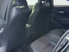 Toyota Corolla 1.8L CVT Sport - ფოტო 8