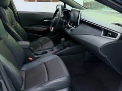 Toyota Corolla 1.8L CVT Sport - ფოტო 9