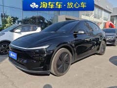 Tesla Model Y Rear-Wheel Drive - ფოტო 1