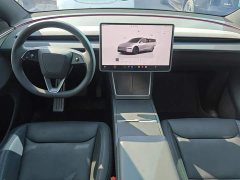Tesla Model Y Rear-Wheel Drive - ფოტო 12