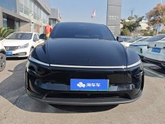 Tesla Model Y Rear-Wheel Drive - ფოტო 2