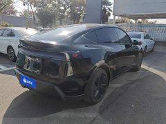 Tesla Model Y Rear-Wheel Drive - ფოტო 3