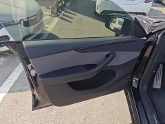 Tesla Model Y Rear-Wheel Drive - ფოტო 7