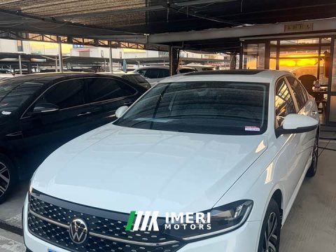 2024 Volkswagen Lavida 2023 280TSI DSG Starry Sky Full-Featured Edition - ავტომობილი ჩინეთიდან