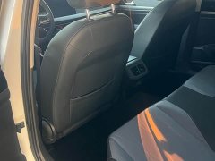 Volkswagen Lavida 2023 280TSI DSG Starry Sky Full-Featured Edition - ფოტო 10