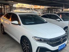 Volkswagen Lavida 2023 280TSI DSG Starry Sky Full-Featured Edition - ფოტო 3
