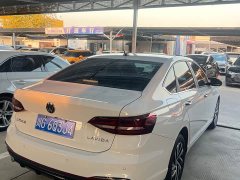 Volkswagen Lavida 2023 280TSI DSG Starry Sky Full-Featured Edition - ფოტო 4