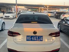 Volkswagen Lavida 2023 280TSI DSG Starry Sky Full-Featured Edition - ფოტო 5