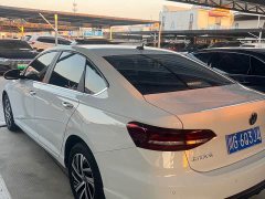 Volkswagen Lavida 2023 280TSI DSG Starry Sky Full-Featured Edition - ფოტო 6