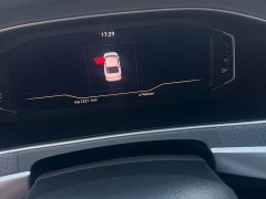 Volkswagen Lavida 2023 280TSI DSG Starry Sky Full-Featured Edition - ფოტო 8