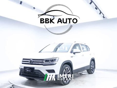 2022 Volkswagen Touareg 280TSI FWD Luxury Edition - ავტომობილი ჩინეთიდან