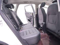 Volkswagen Touareg 280TSI FWD Luxury Edition - ფოტო 10
