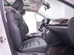 Volkswagen Touareg 280TSI FWD Luxury Edition - ფოტო 11
