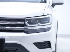 Volkswagen Touareg 280TSI FWD Luxury Edition - ფოტო 14