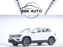 Volkswagen Touareg 280TSI FWD Luxury Edition - ფოტო 16