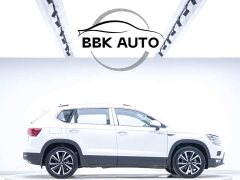 Volkswagen Touareg 280TSI FWD Luxury Edition - ფოტო 19