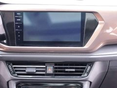 Volkswagen Touareg 280TSI FWD Luxury Edition - ფოტო 2