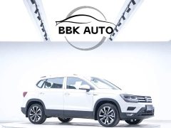 Volkswagen Touareg 280TSI FWD Luxury Edition - ფოტო 20
