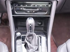 Volkswagen Touareg 280TSI FWD Luxury Edition - ფოტო 3