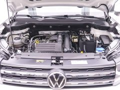 Volkswagen Touareg 280TSI FWD Luxury Edition - ფოტო 4