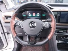 Volkswagen Touareg 280TSI FWD Luxury Edition - ფოტო 5