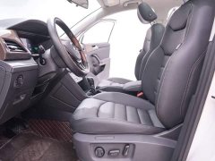 Volkswagen Touareg 280TSI FWD Luxury Edition - ფოტო 6