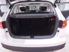 Volkswagen Touareg 280TSI FWD Luxury Edition - ფოტო 7