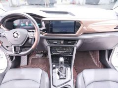 Volkswagen Touareg 280TSI FWD Luxury Edition - ფოტო 9