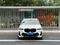 BMW X3 xDrive30i Leading Edition M Night Package - ფოტო 2